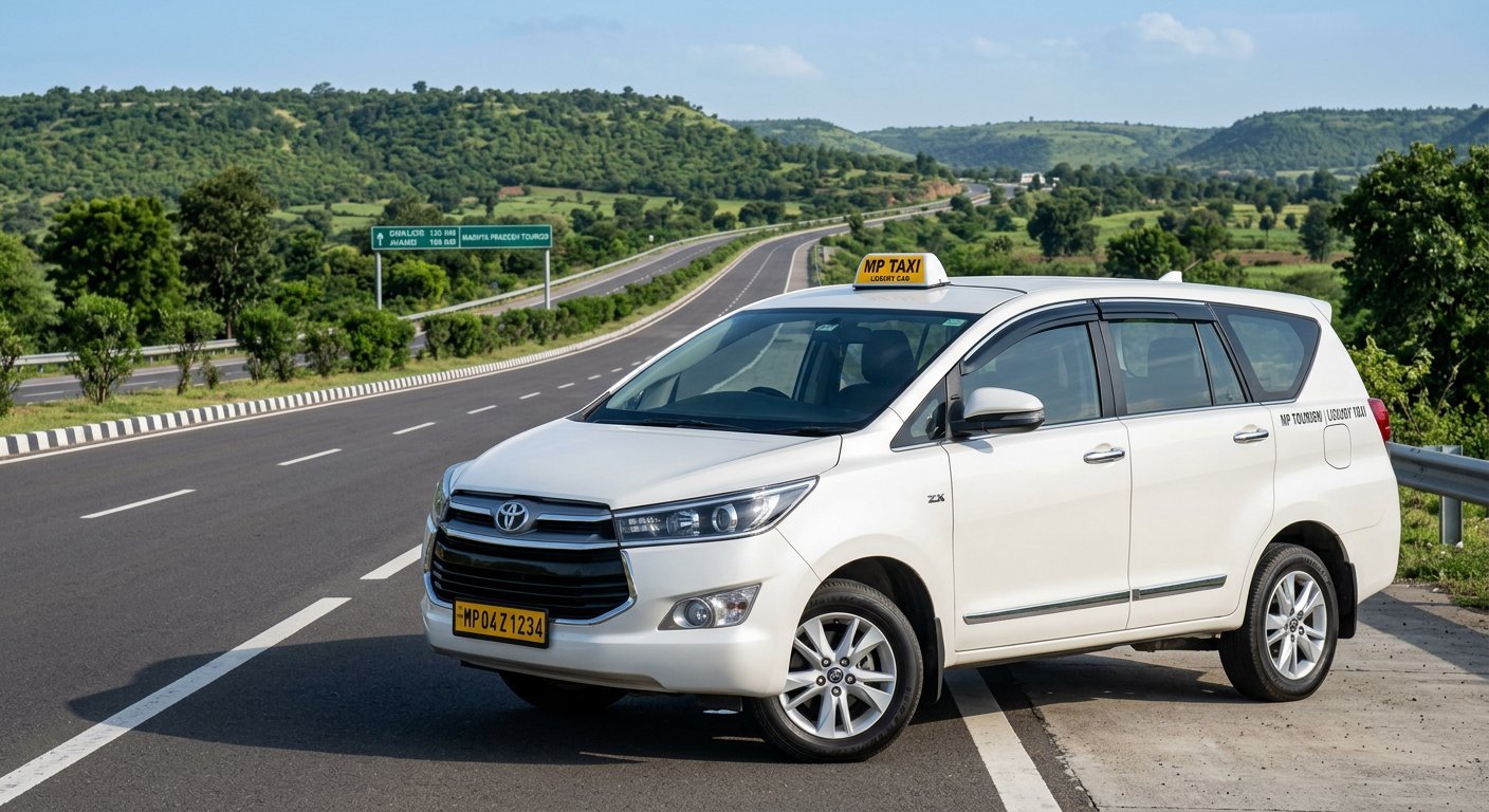 Toyota Innova Crysta