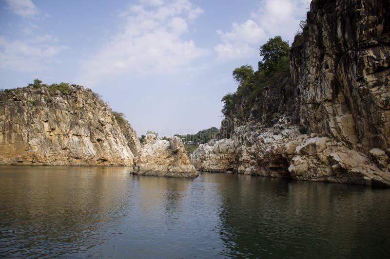 Jabalpur & Bhedaghat