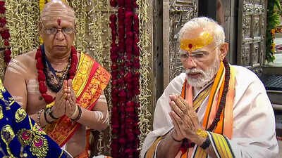 Mahakaleshwar & Omkareshwar Holy Yatra Bundle