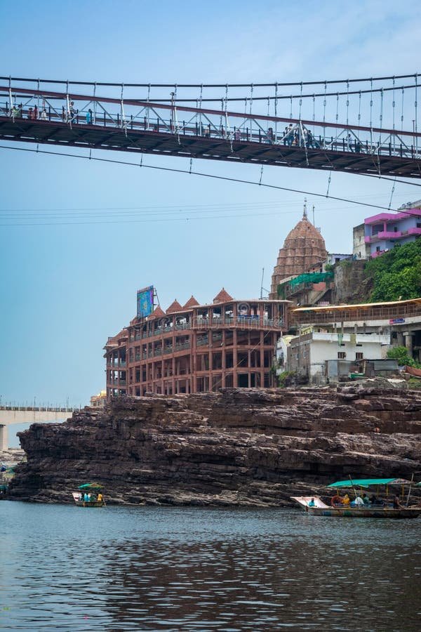 Omkareshwar & Mamleshwar